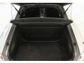 2005 Toyota Celica Black/Silver Interior Trunk Photo