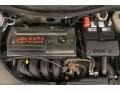  2005 Celica GT 1.8 Liter DOHC 16-Valve VVT-i 4 Cylinder Engine