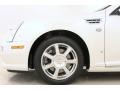 2008 White Diamond Tricoat Cadillac STS 4 V6 AWD  photo #34