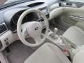 Obsidian Black Pearl - Impreza 2.5i Wagon Photo No. 5