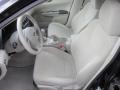 Obsidian Black Pearl - Impreza 2.5i Wagon Photo No. 6
