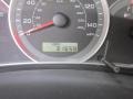 Obsidian Black Pearl - Impreza 2.5i Wagon Photo No. 20