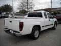 Summit White - Colorado Extended Cab Photo No. 7