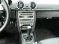 2006 Arctic Silver Metallic Porsche Cayman S  photo #4