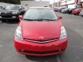 Barcelona Red Metallic - Prius Hybrid Photo No. 10