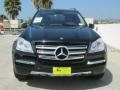 Black - GL 550 4Matic Photo No. 2