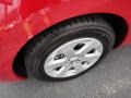 Barcelona Red Metallic - Prius Hybrid Photo No. 12