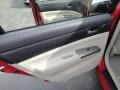 Barcelona Red Metallic - Prius Hybrid Photo No. 14