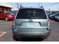 2009 Sage Green Metallic Subaru Forester 2.5 X L.L.Bean Edition  photo #16