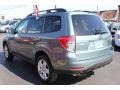 2009 Sage Green Metallic Subaru Forester 2.5 X L.L.Bean Edition  photo #17