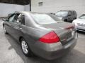 2007 Carbon Bronze Pearl Honda Accord EX Sedan  photo #2