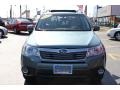 2009 Sage Green Metallic Subaru Forester 2.5 X L.L.Bean Edition  photo #22