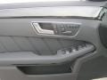 Arctic White - E 350 Sedan Photo No. 6