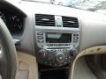 2007 Carbon Bronze Pearl Honda Accord EX Sedan  photo #9