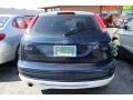 2003 Twilight Blue Metallic Ford Focus ZX5 Hatchback  photo #10