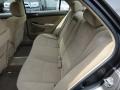 2007 Carbon Bronze Pearl Honda Accord EX Sedan  photo #13