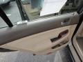 2007 Carbon Bronze Pearl Honda Accord EX Sedan  photo #15