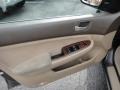 2007 Carbon Bronze Pearl Honda Accord EX Sedan  photo #16