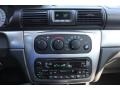 Silver Steel Metallic - Stratus SXT Sedan Photo No. 5
