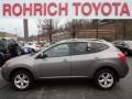 Gotham Gray - Rogue S AWD Photo No. 1