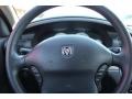 Silver Steel Metallic - Stratus SXT Sedan Photo No. 6