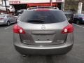 Gotham Gray - Rogue S AWD Photo No. 3