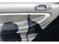 Silver Steel Metallic - Stratus SXT Sedan Photo No. 8