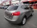 Gotham Gray - Rogue S AWD Photo No. 4