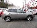 Gotham Gray - Rogue S AWD Photo No. 5