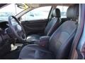 Silver Steel Metallic - Stratus SXT Sedan Photo No. 10