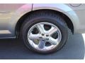Silver Steel Metallic - Stratus SXT Sedan Photo No. 13