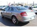 Silver Steel Metallic - Stratus SXT Sedan Photo No. 16