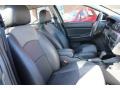 Silver Steel Metallic - Stratus SXT Sedan Photo No. 18