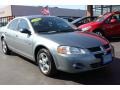 Silver Steel Metallic - Stratus SXT Sedan Photo No. 19