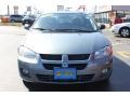Silver Steel Metallic - Stratus SXT Sedan Photo No. 20