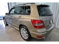 Sand Beige Metallic - GLK 350 4Matic Photo No. 4