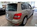 Sand Beige Metallic - GLK 350 4Matic Photo No. 6