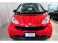 Rally Red - fortwo pure coupe Photo No. 2