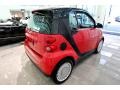 Rally Red - fortwo pure coupe Photo No. 6