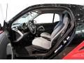 Rally Red - fortwo pure coupe Photo No. 11