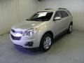 Gold Mist Metallic - Equinox LT Photo No. 3
