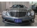 Flint Grey Metallic - E 350 Sedan Photo No. 2