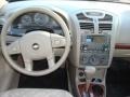 2004 Sport Red Metallic Chevrolet Malibu LS V6 Sedan  photo #8