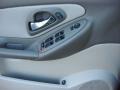 2004 Sport Red Metallic Chevrolet Malibu LS V6 Sedan  photo #10