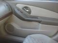 2004 Sport Red Metallic Chevrolet Malibu LS V6 Sedan  photo #14