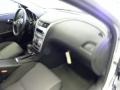 2012 Silver Ice Metallic Chevrolet Malibu LT  photo #7