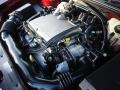 2004 Sport Red Metallic Chevrolet Malibu LS V6 Sedan  photo #20