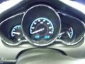 2012 Silver Ice Metallic Chevrolet Malibu LT  photo #17