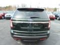 2013 Green Gem Metallic Ford Explorer XLT 4WD  photo #3