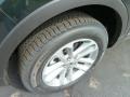 2013 Ford Explorer XLT 4WD Wheel and Tire Photo